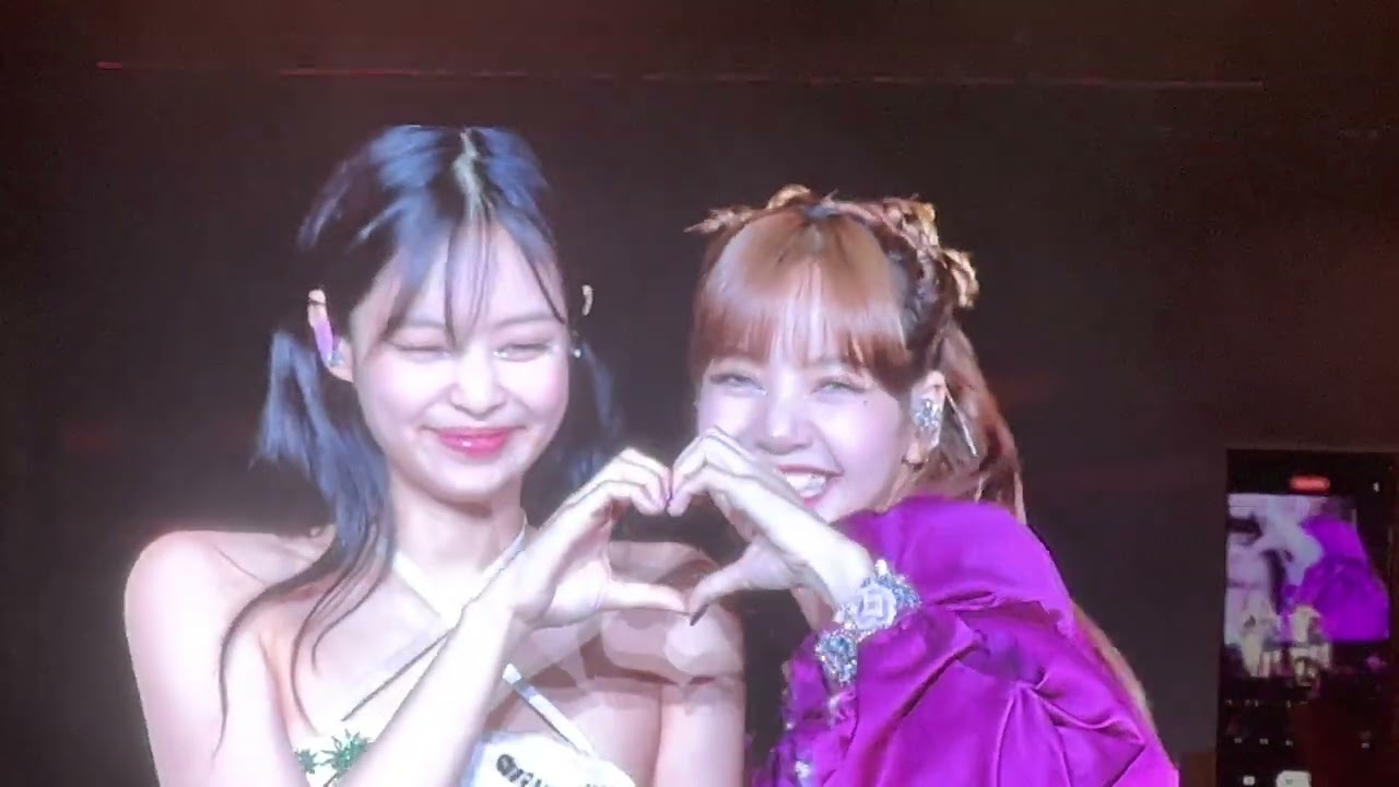 Blackpink - Stay (Mexico City Foro Sol)