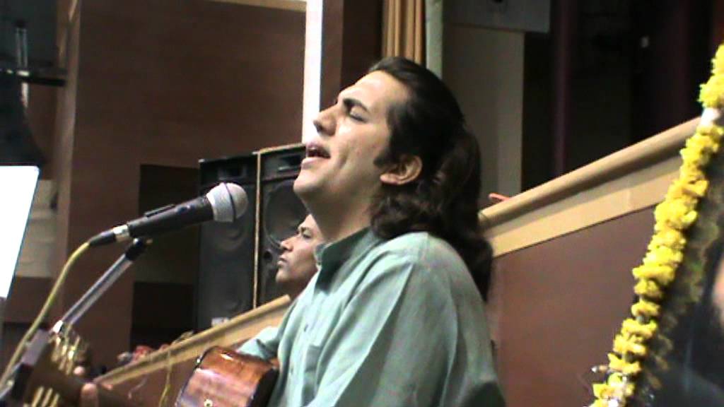 Wahe Guru | Ankit Batra | Jaypee University Guna