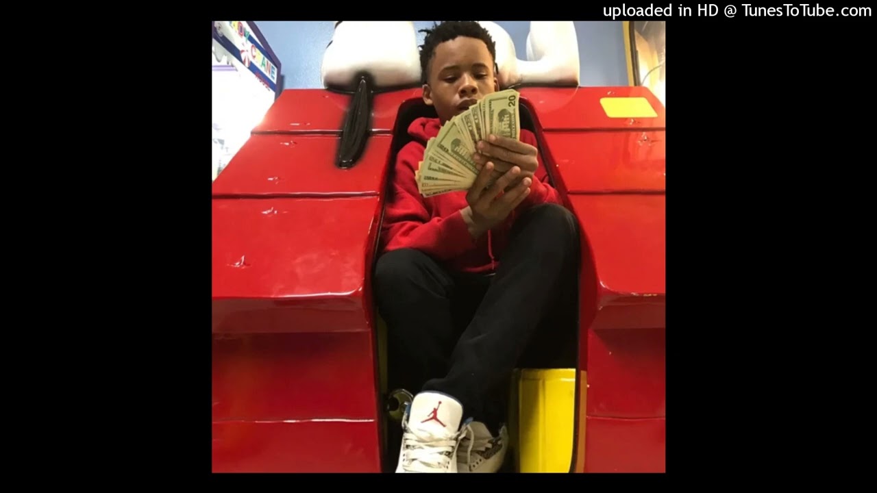 Tay-K Type Beat - 