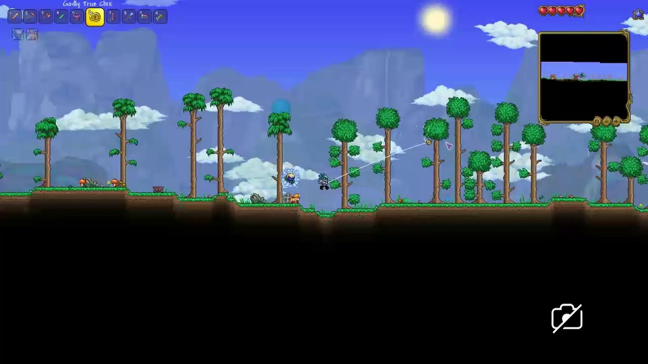 tmodloader onilne