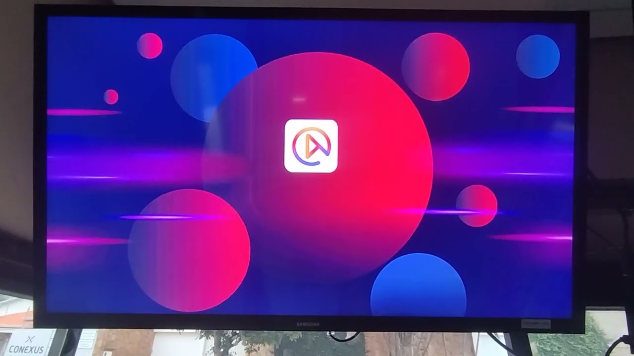 Instalando UNITV via donwloader no mi stick xiaomi