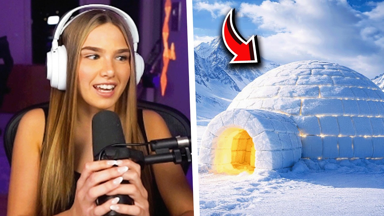 POSTAVILI IGLŮ A PŘESPALI V NĚM!