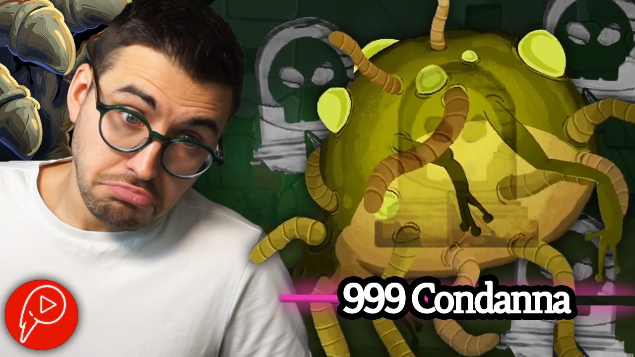 Slay the Spire 2 non perdona più: come ho CONDANNATO la prima ASCENSIONE!