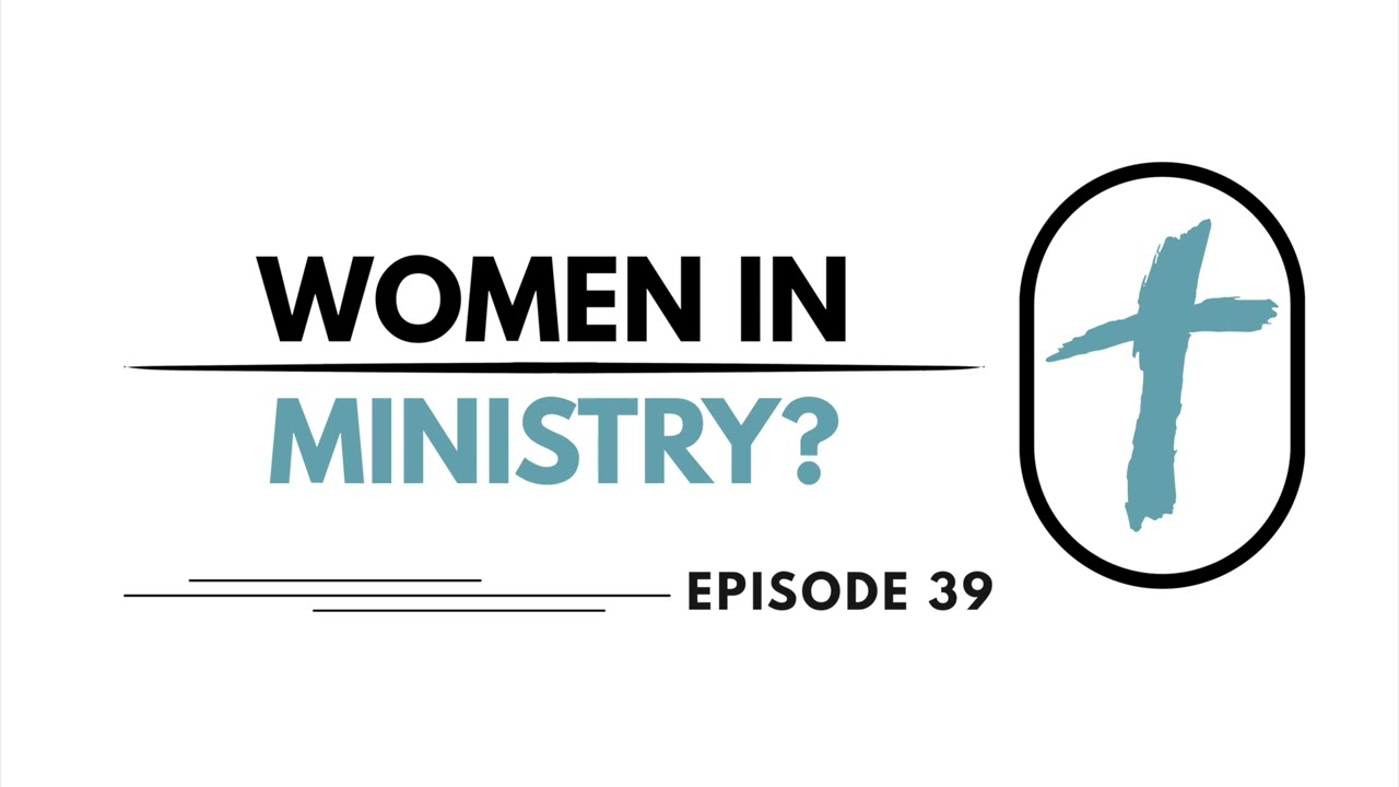 Let Her Cook (w/ Dr. Hannah Shady)