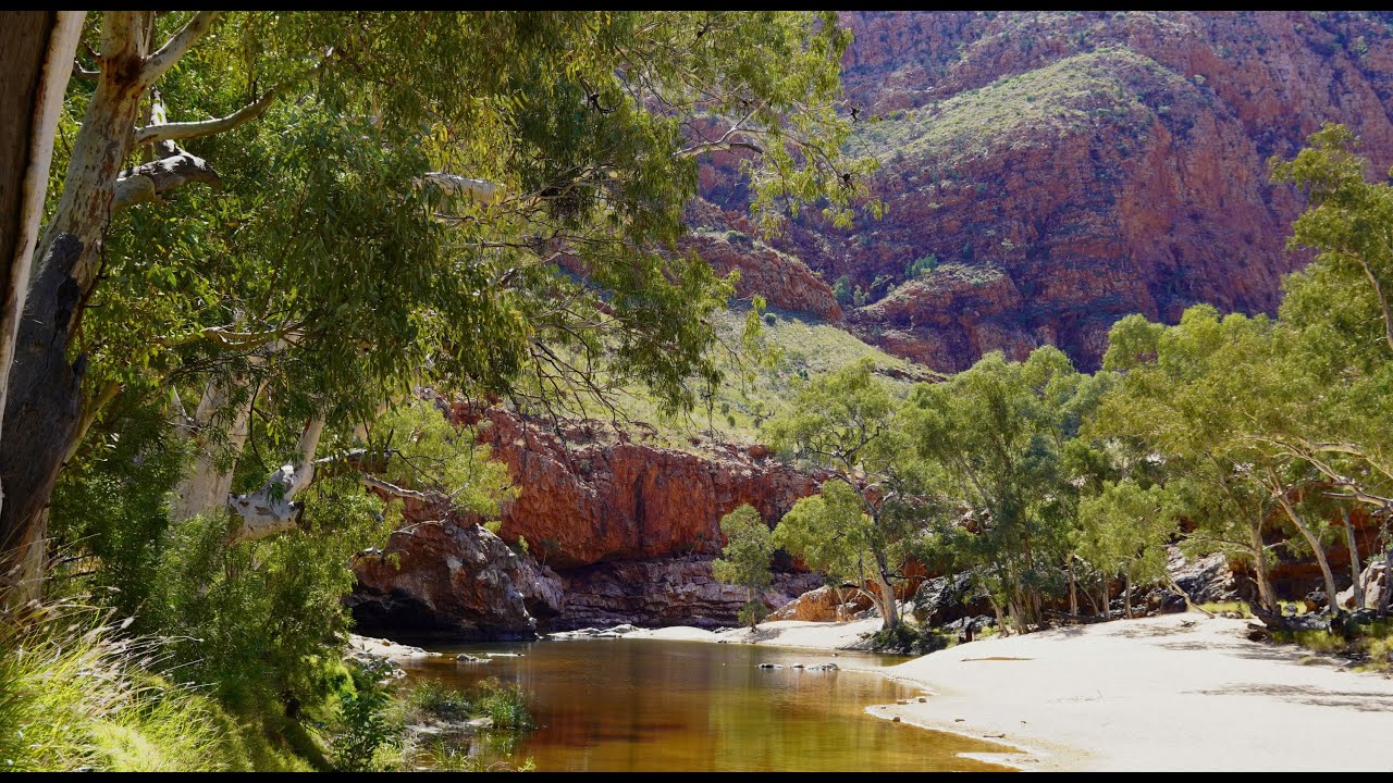 Beyond the Lens The Grand Tour Australia Part 2