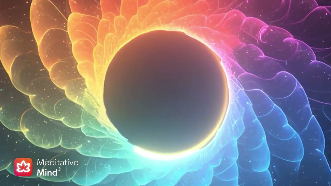 432 Hz | ALL 7 CHAKRAS Healing Music | 11 Hour Whole Body Complete Aura Cleansing | Meditative Mind