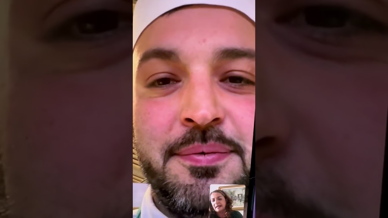 Intervista a Giuseppe De Simone, il bravo chef campano del ristorante Chez Black di Positano