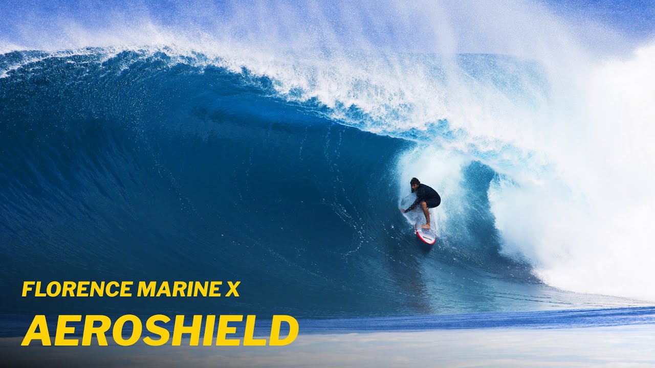 Florence Marine X Aeroshield Impact Short John Review