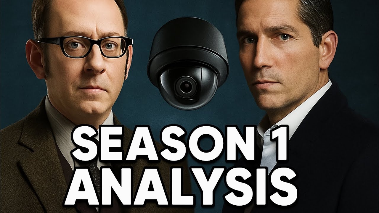INSANE TV SHOW THAT TOLD THE FEATURE 
