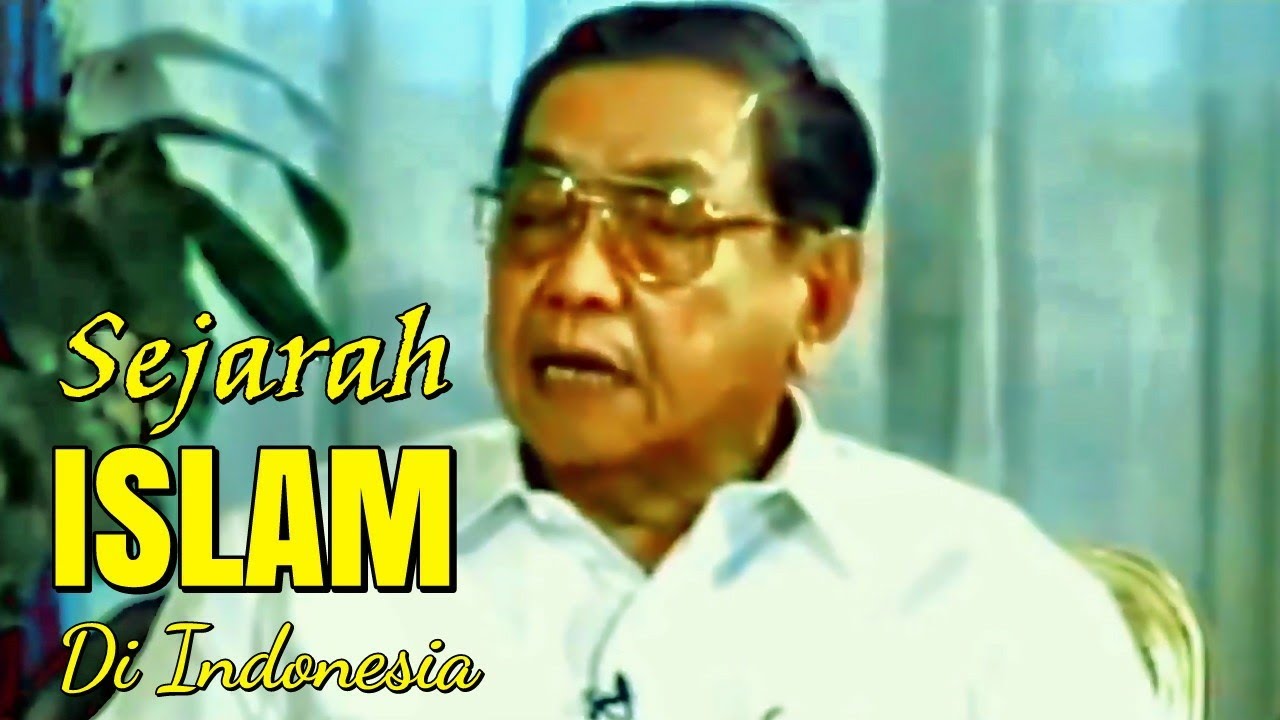 Sejarah & Budaya Islam - Gus Dur