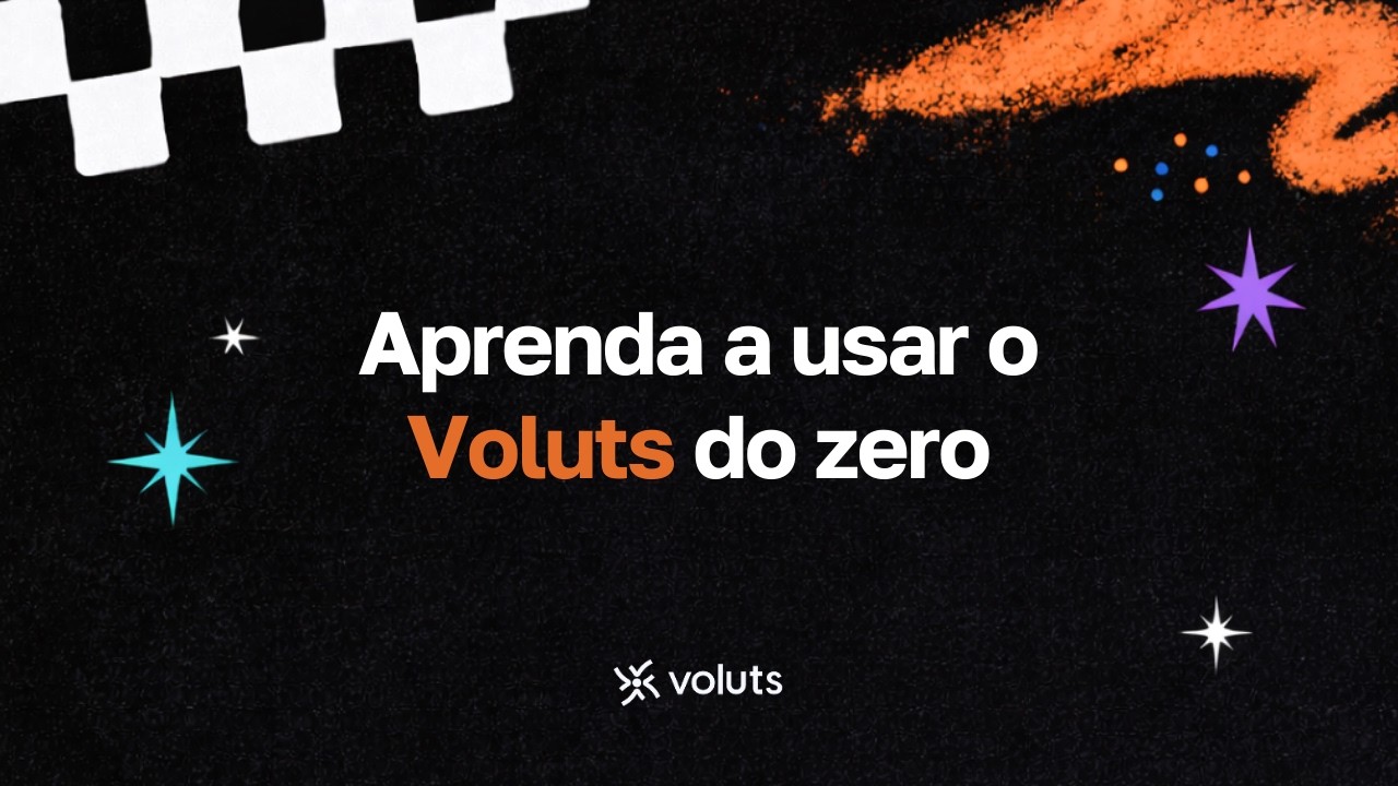 Voluts: Passo a Passo Completo de Como Usar