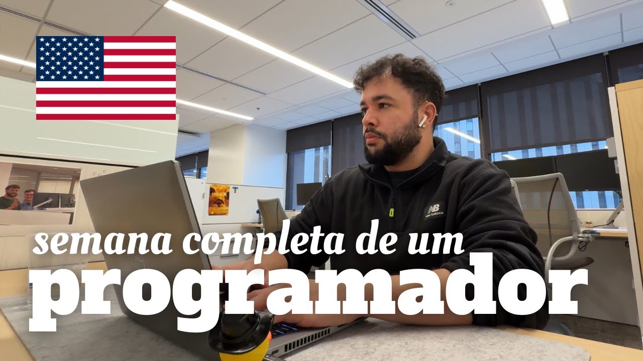 devlog: deploy do primeiro projeto, frustrações, e novos desafios 🇺🇸