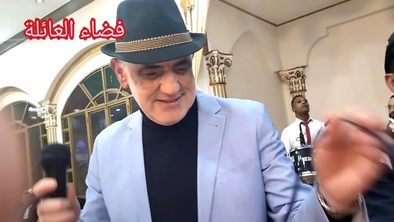 اغنية صحاب البارود لشاب خالد بصوت شاب جمال