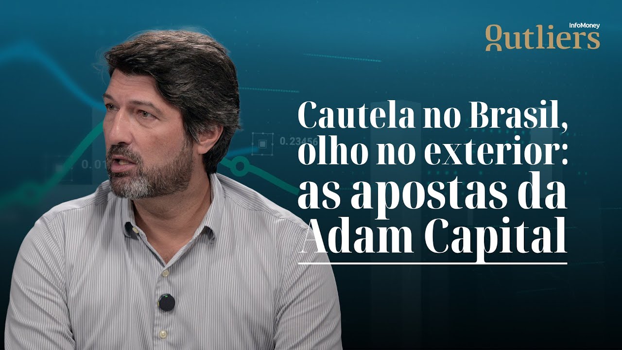 Como a Adam Capital aposta na previdência e na bolsa americana para crescer