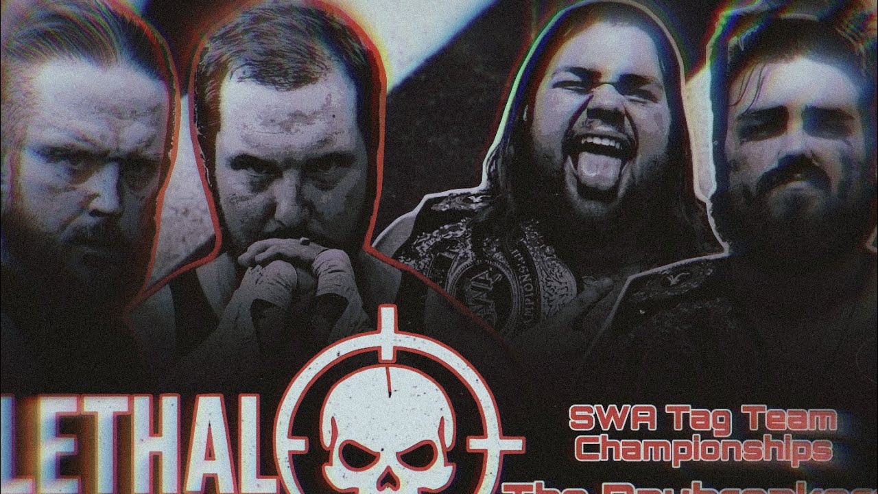 Hosey Brothers vs Daybreakers 2025 Vol. 1