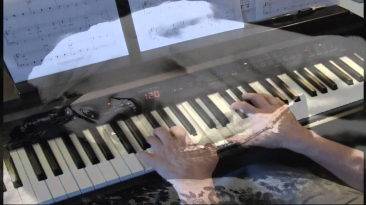 Let Me Call You Sweetheart - Piano