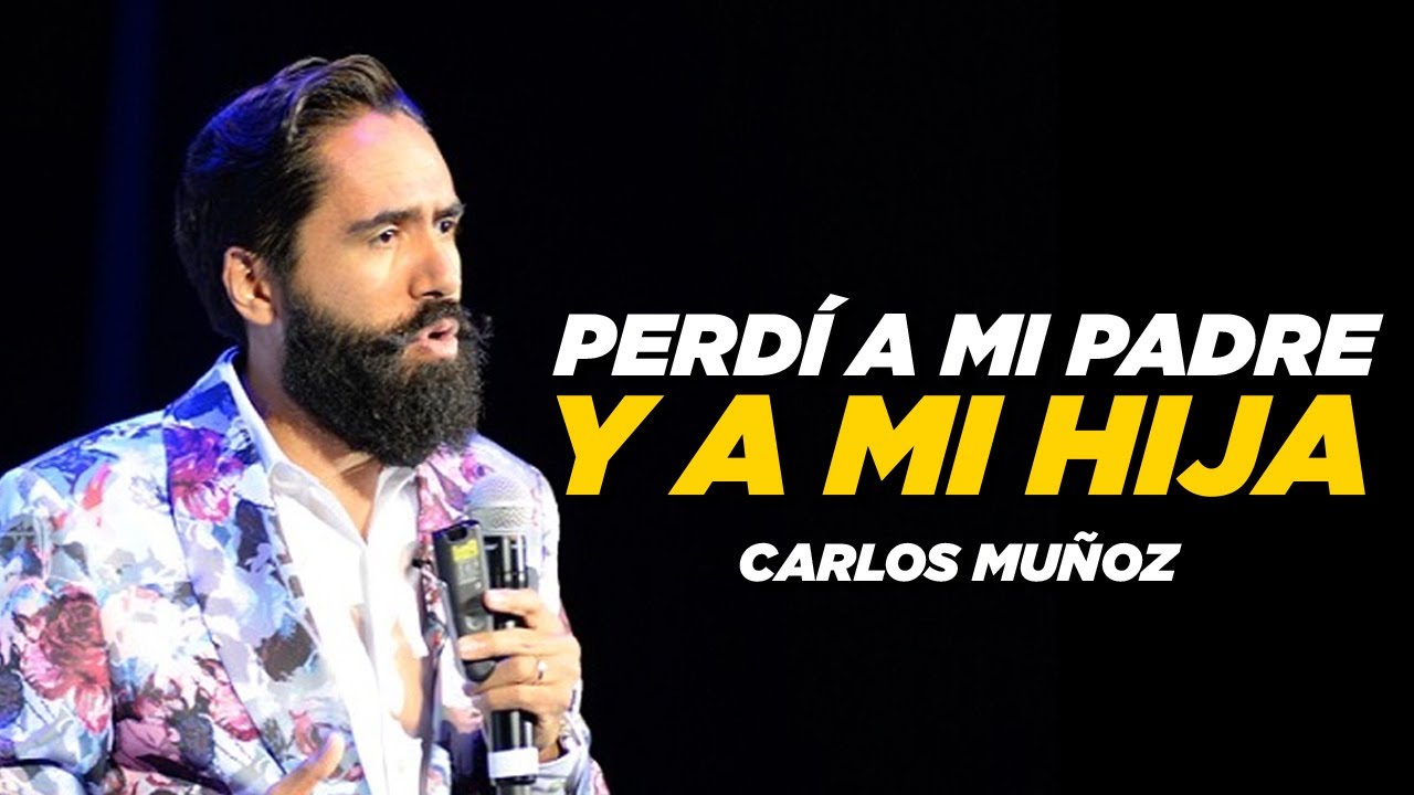 ¿Qué lo hizo cambiar realmente? - Carlos Muñoz en Del Norte Pal Sur | EP 6