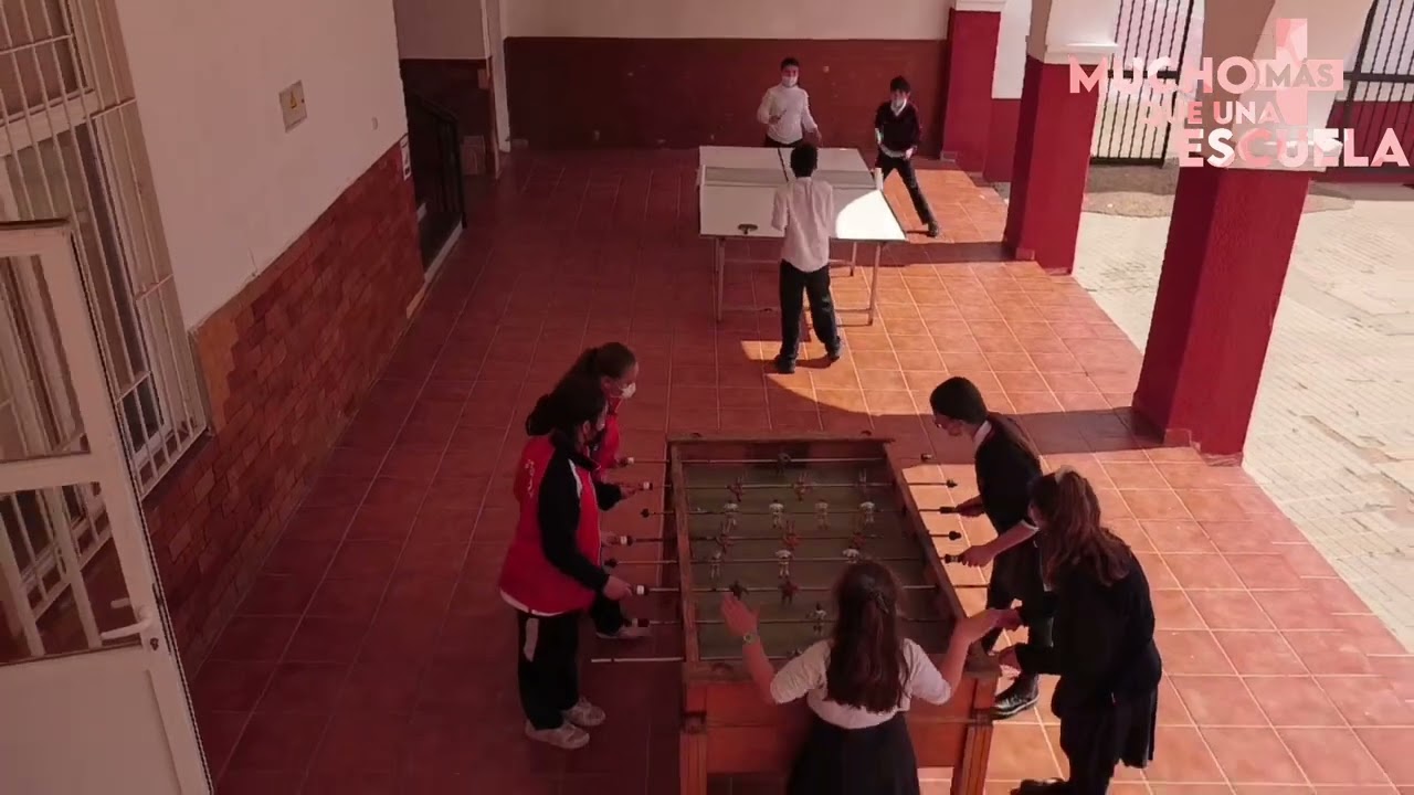 VÍDEO INSTALACIONES CON DRON