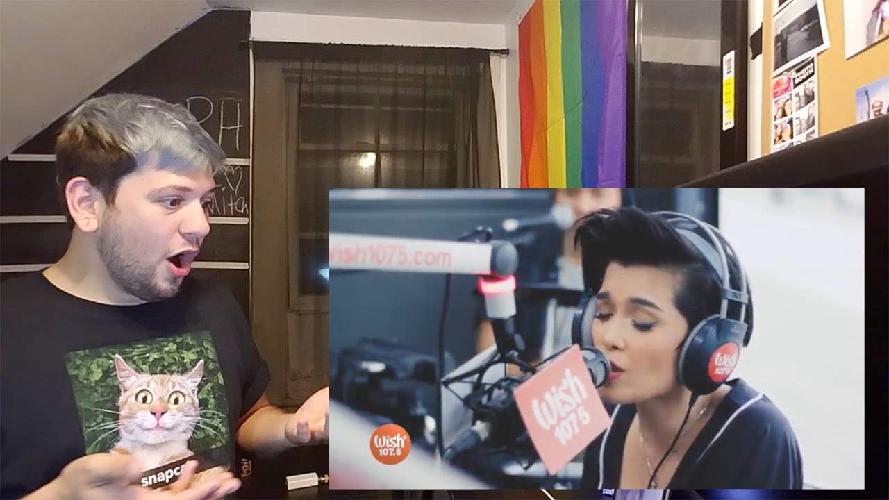 KZ Tandingan covers 