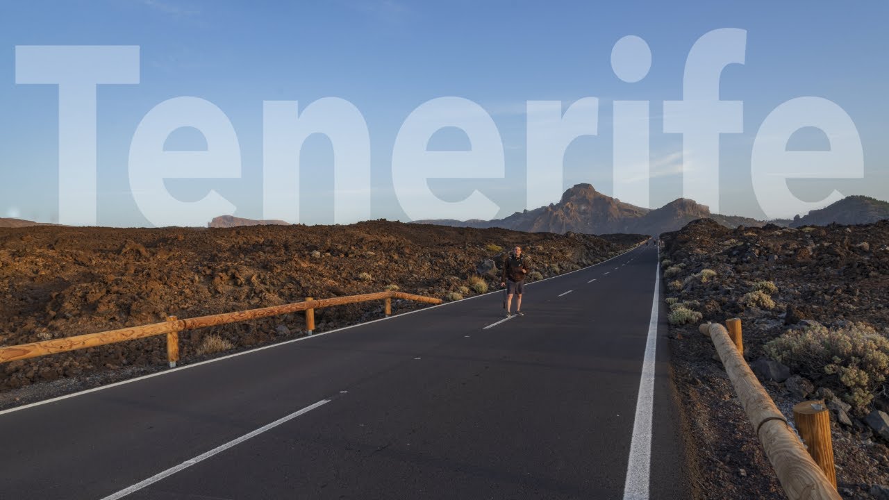 TF-38, Tenerife