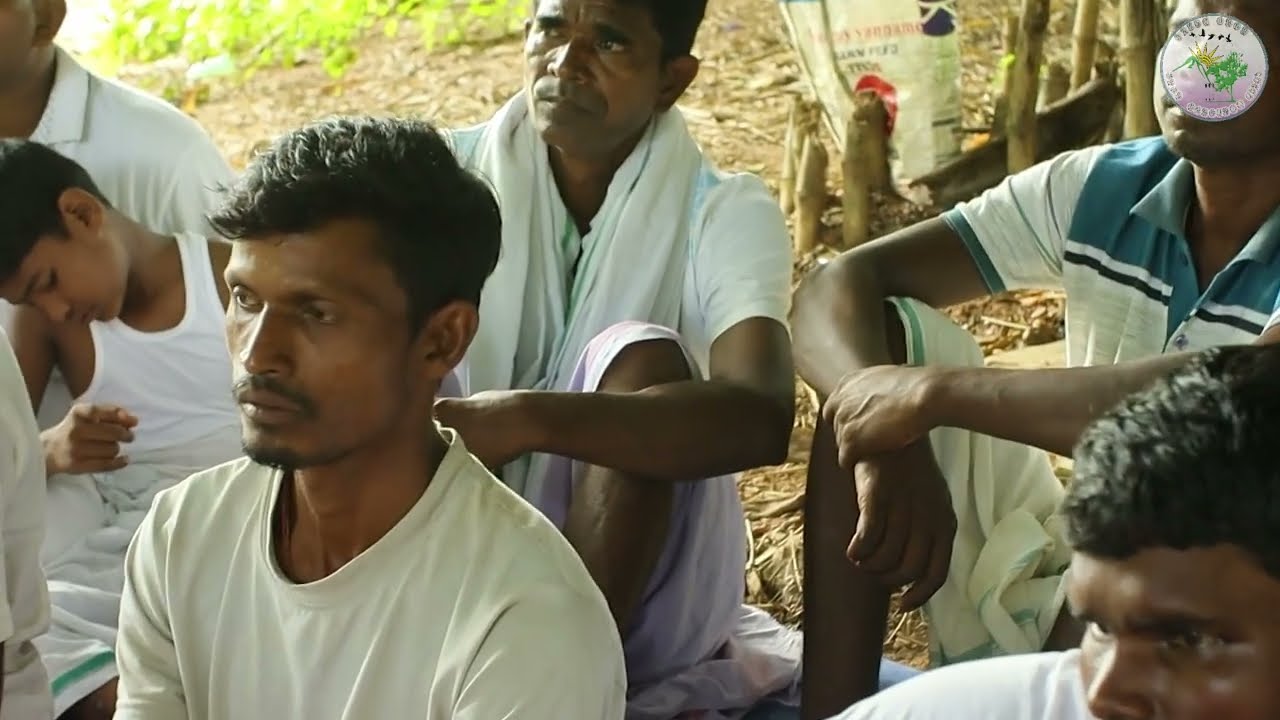Dukh Jiwi Ko Saw Kupili Tuplas | Disom Hapram Bir Garh | Part - 128