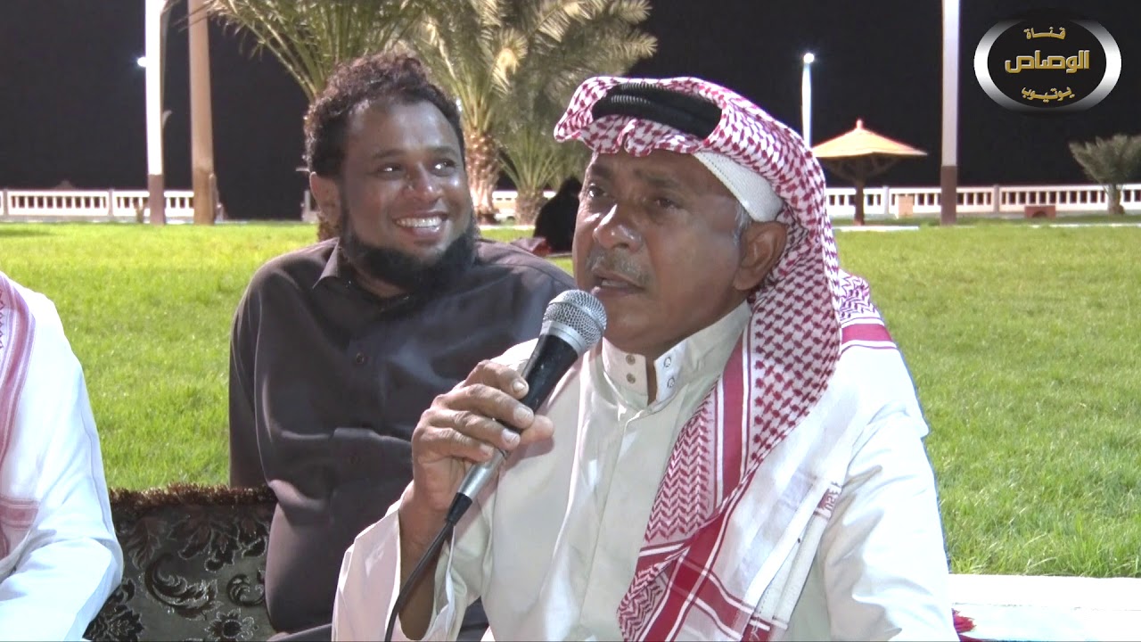 تراثيات جزيرة فرسان من إعداد وتقديم الاعلامي عثمان حمق