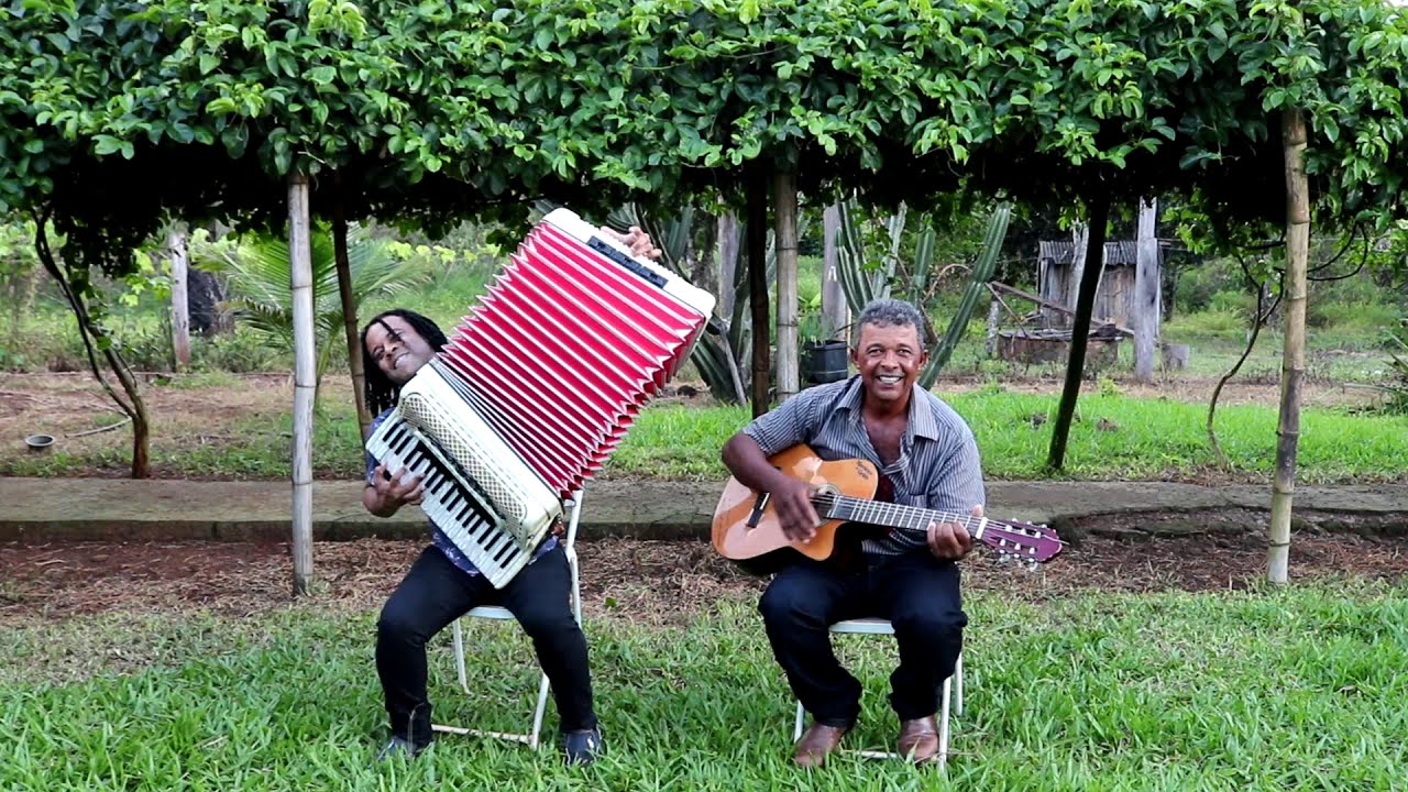 SAUDADE DA MINHA TERRA - moda raiz sertaneja   Cover - Sertanejo