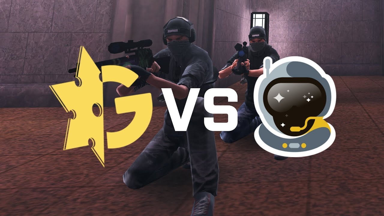 Critical Ops: Gankstars vs Space Station Bo3 Scrims! Joker Frags