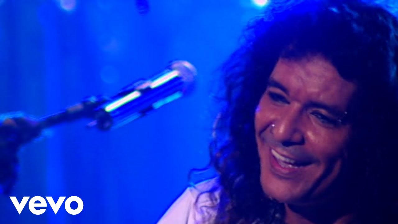 Luiz Caldas - É Tão Bom (Ao Vivo)