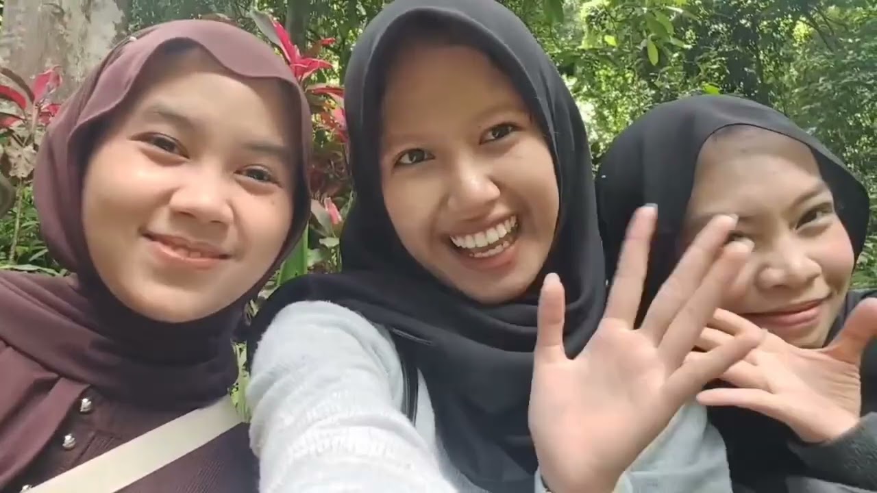 PUTUK TRUNO WATERFALL 