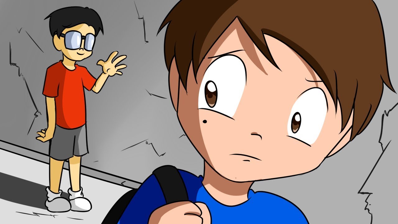 O PIOR AMIGO QUE ALGUÉM PODE TER!