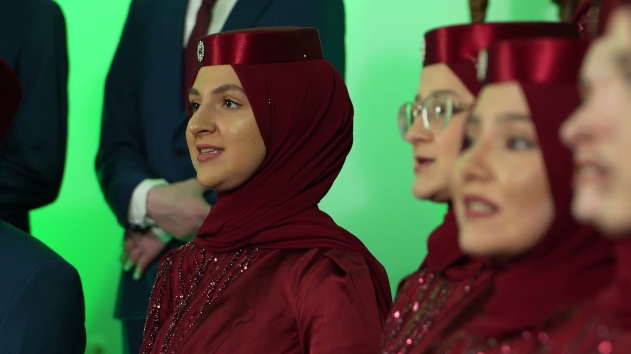Hor Gazi Husrev-begove medrese – Pjevat ćemo šta nam srce zna – Cjelovečernji koncert 2025.