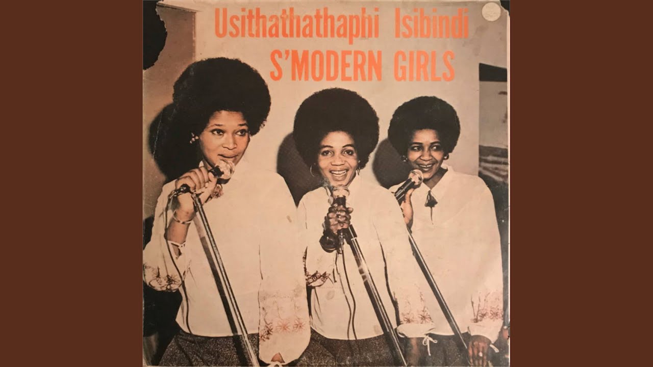 Vuka Ndoda