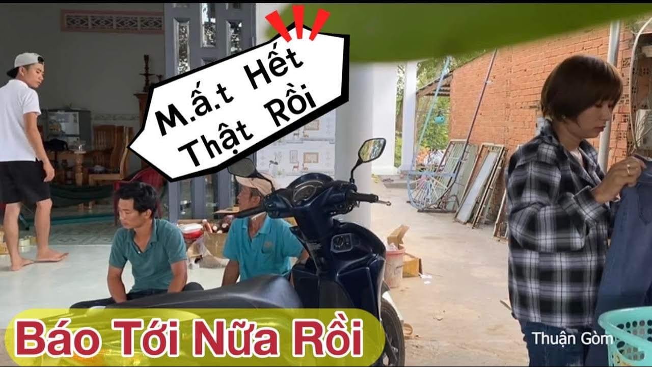 Dung ế -7 Cô Đơn bị 1 phen xanh mặt với Trùm Cuối ,Thuận Gòm -Tới công chuyện luôn | video cũ