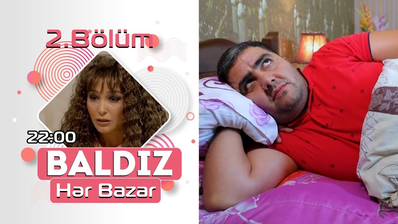 Baldız (2-ci bölüm) - TAM HİSSƏ