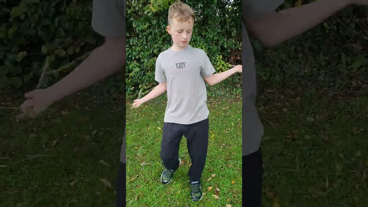 Cameron is learning