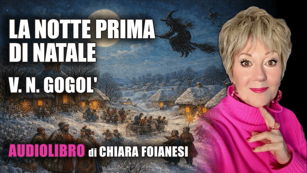 AUDIOLIBRO 