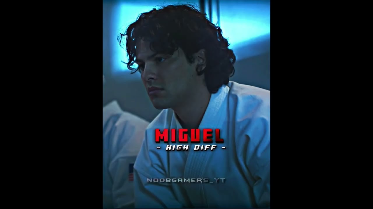 Miguel vs Robby S6 FULL (S6 Pt1, Pt2, Pt3)