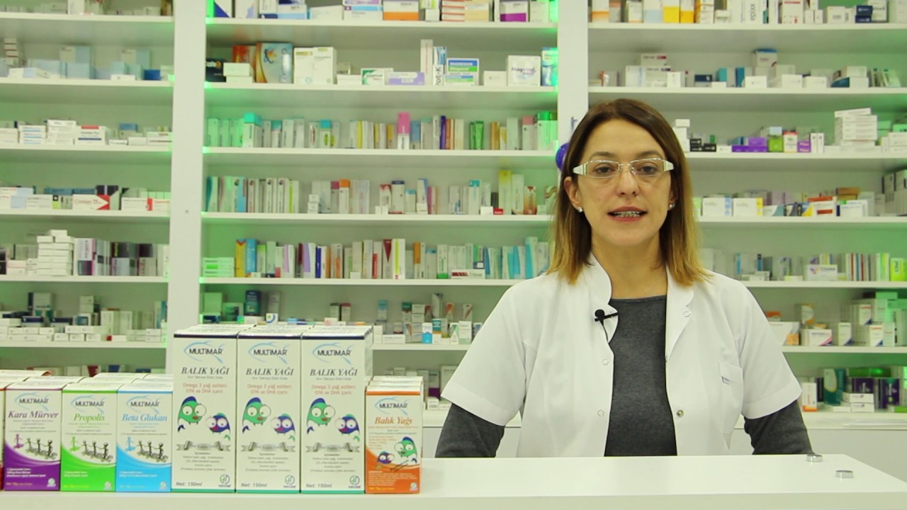 Bağışıklık Sistemi ve Beta Glukan Nedir?