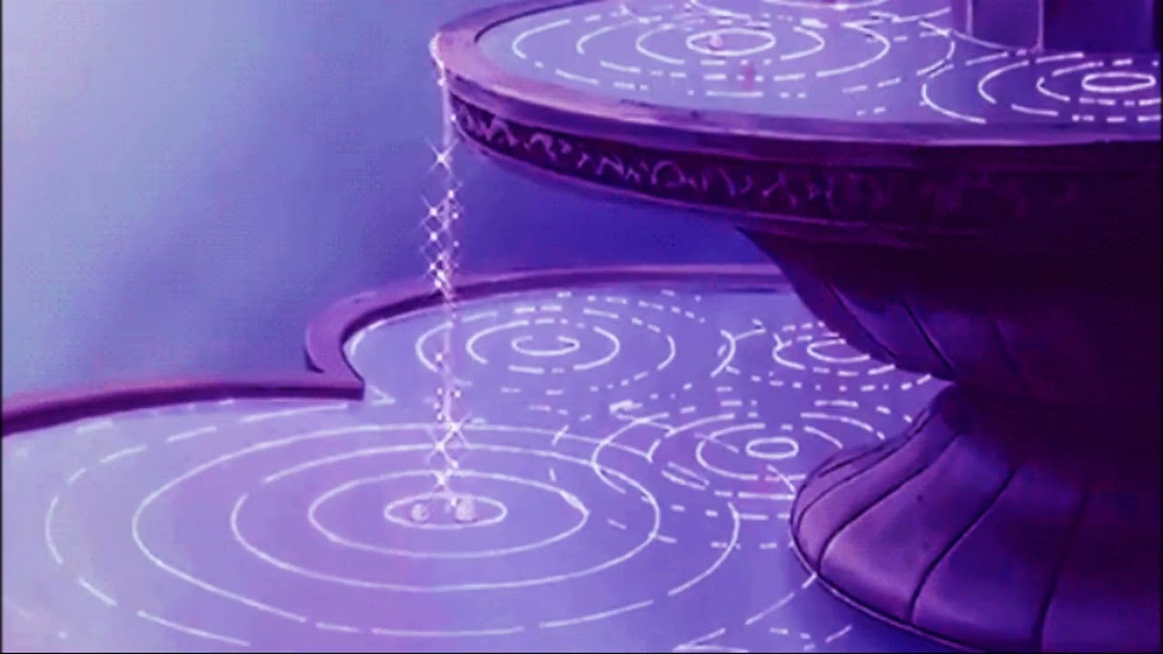 aurora - a temporary high (slowed + reverb)