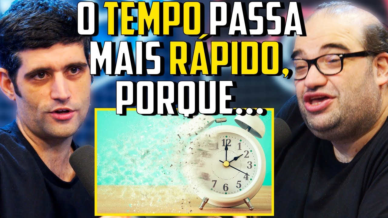 Interestelar é REALISTA? (Sérgio Sacani)