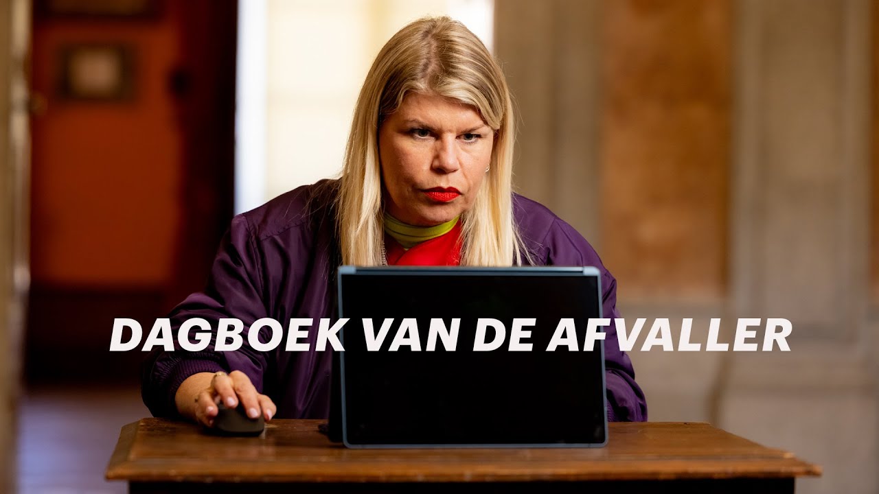 Dagboek van Anne-Marie | Wie is de Mol? seizoen 25 jaar