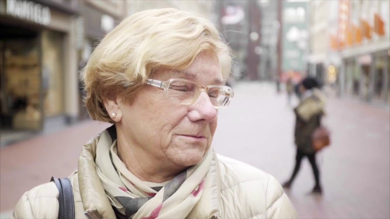Onderzoek Webloyalty: Nederlandse 55-plussers over hun online koopgedrag