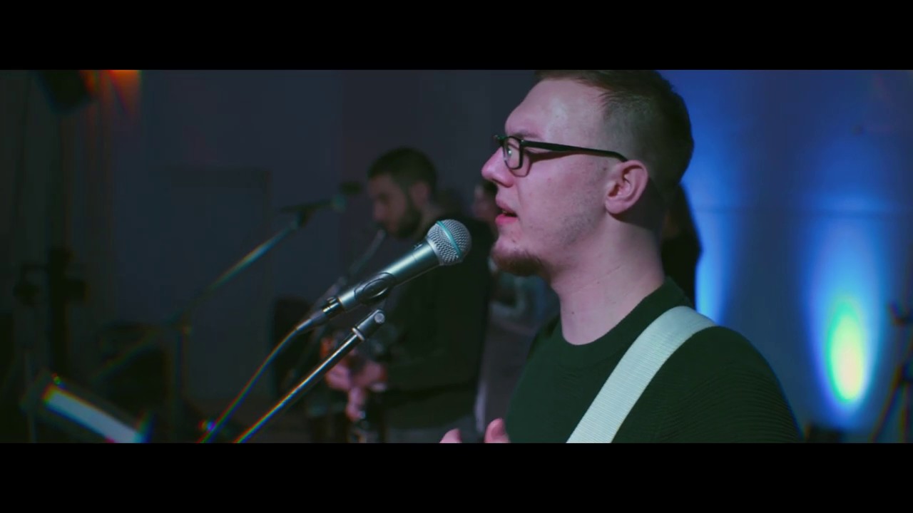 Darujem ti svoje srce - Dom molitve SB | Večer slavljenja