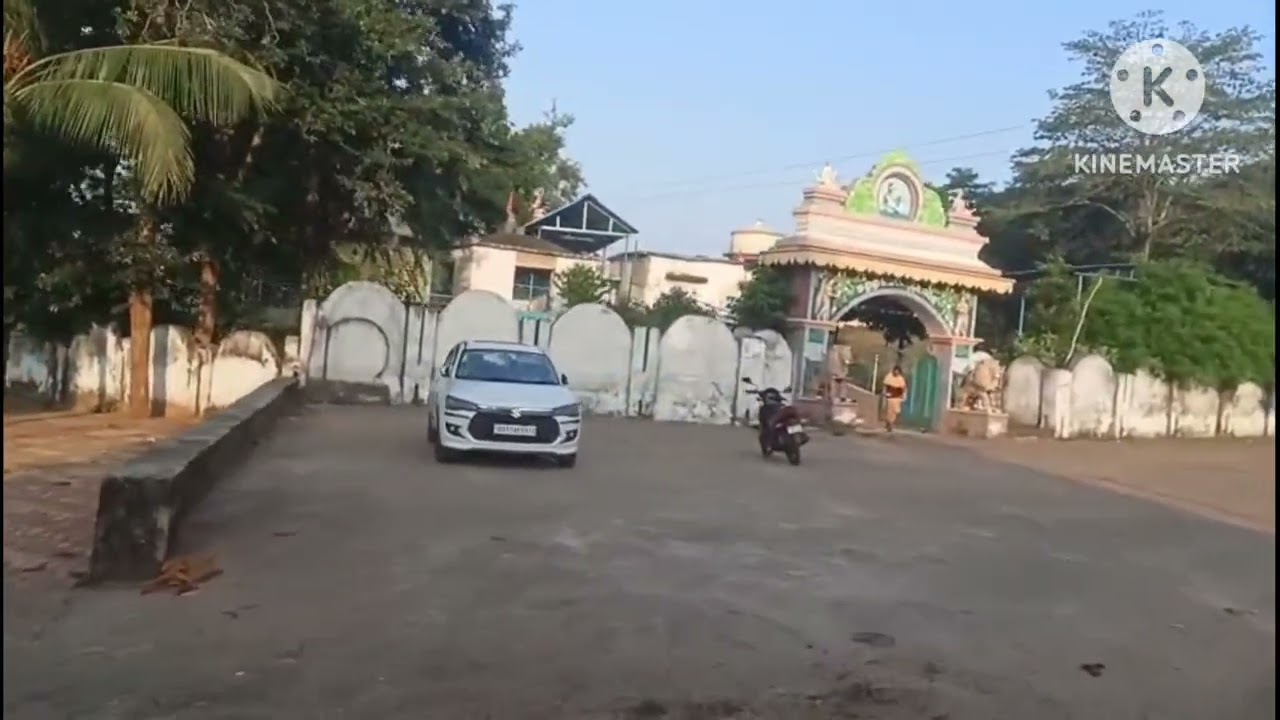 ଆସ ବୁଲିଜିମା କାର୍ତ୍ତିକ ପୂର୍ଣ୍ଣିମା ଦିନେ ପହେଲା କରି କଣ୍ଠେଶ୍ୱର ଶିବ ବାବା ଙ୍କର ଦର୍ଶନ🙏🙏