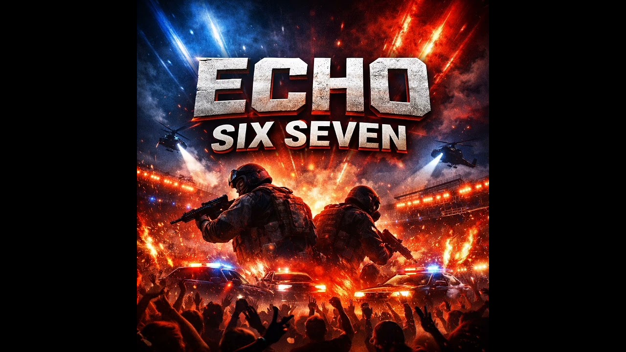 🚨 ECHO SIX SEVEN 🚨