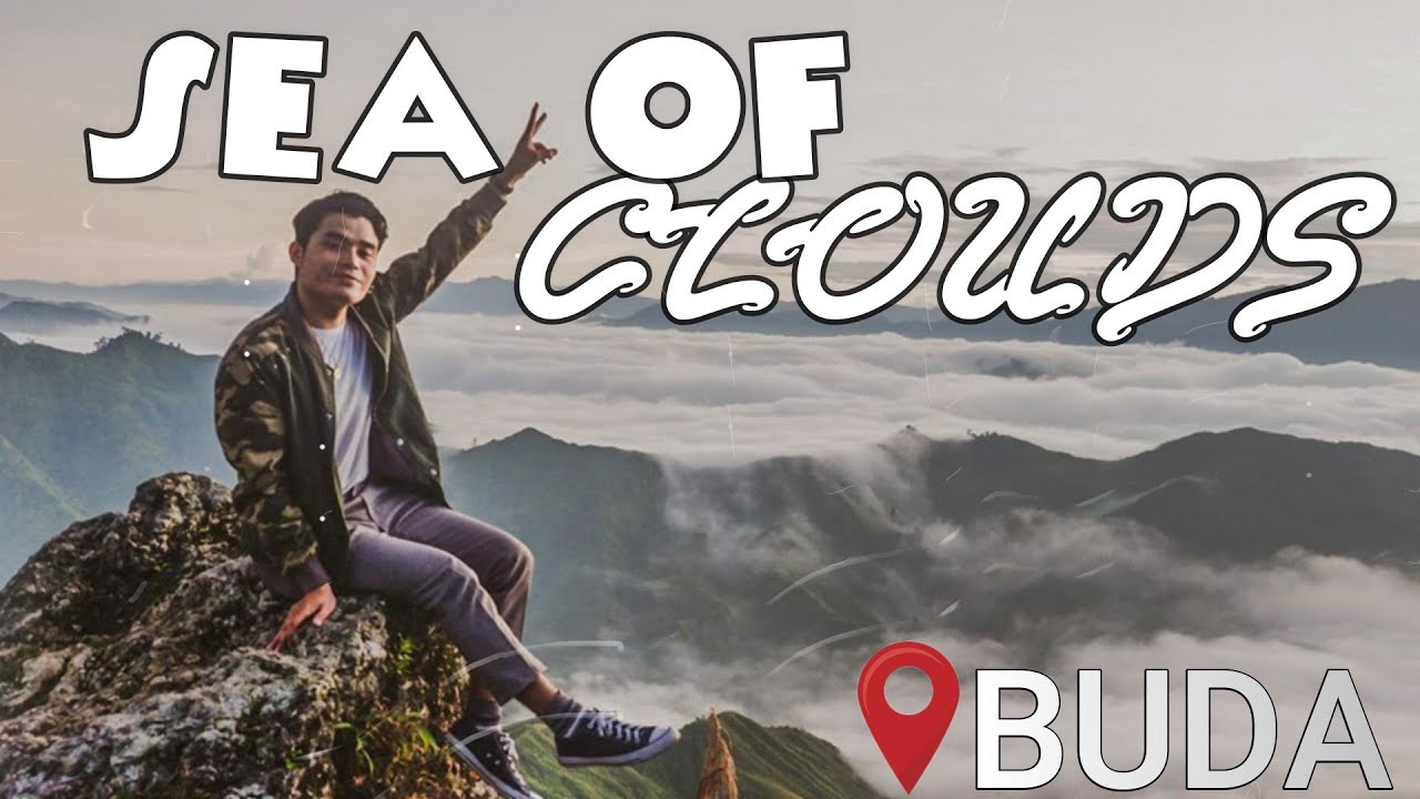BUDA/DATU SALUMAY TRIP | VLOG 14
