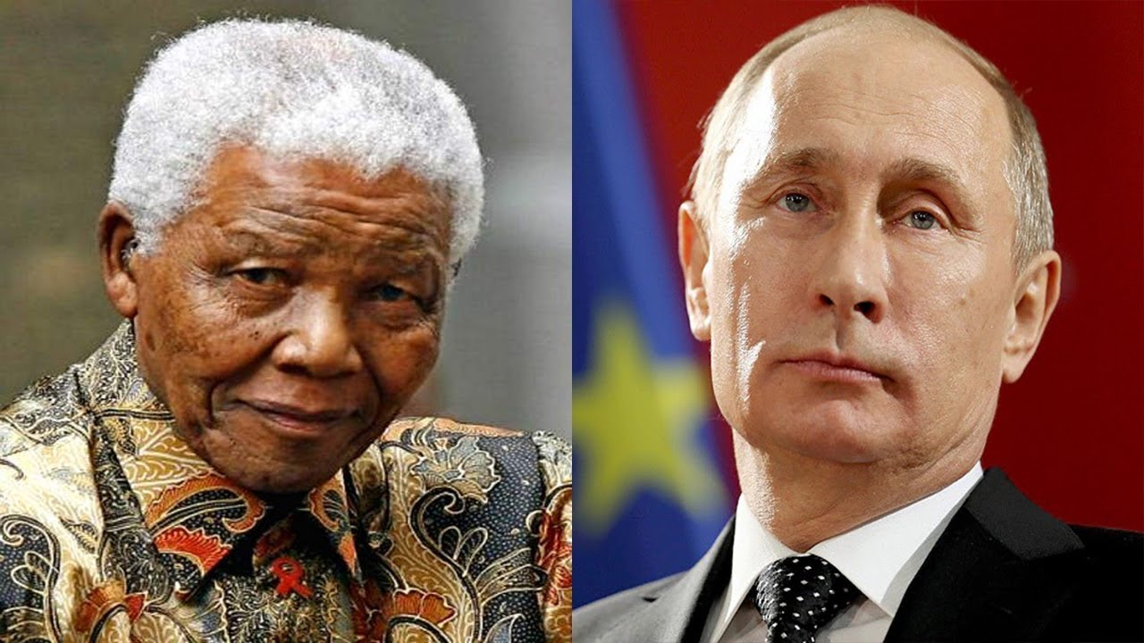 Ubwigenge bw' abanyafurika buvuze iki ku bazungu?