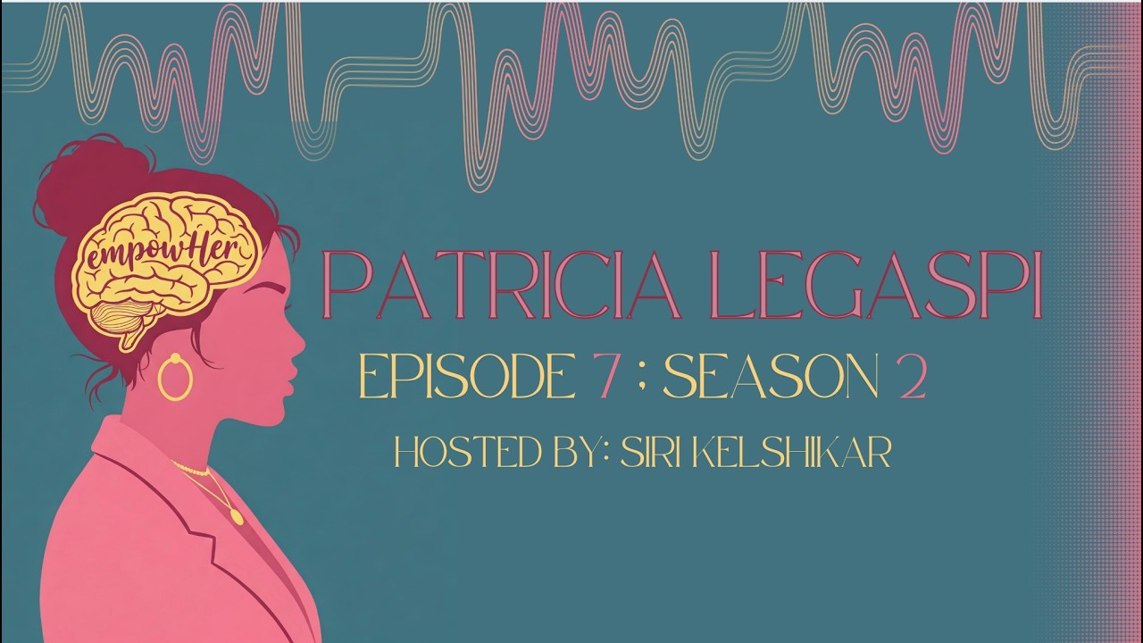 Patricia Legaspi | Senior Director of Engineering