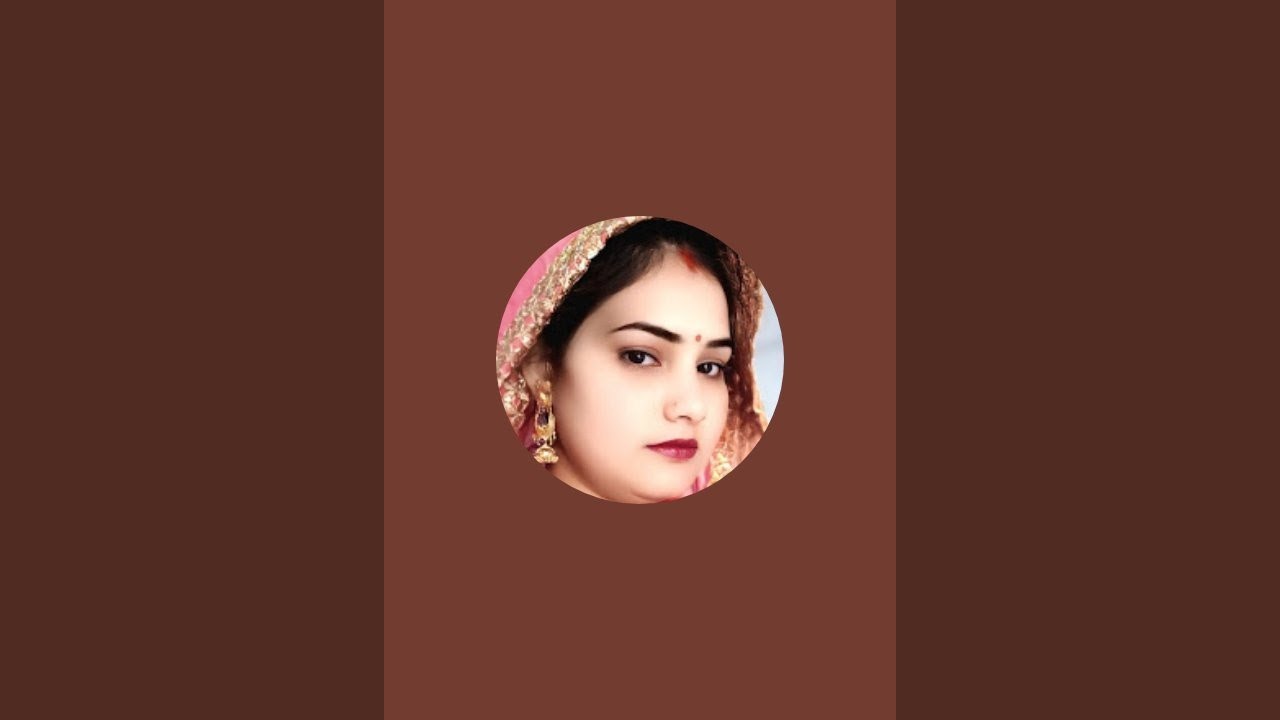 Bindiya (Up)Wali is live